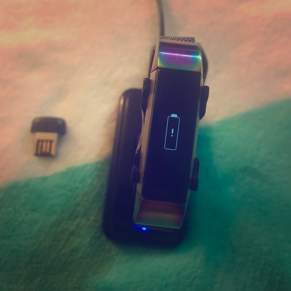 Fitbit Alta